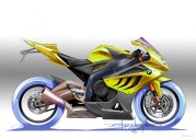 BMW S 1000 RR